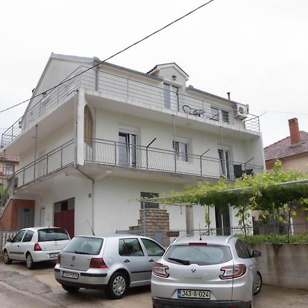 Apartmani Budimcic Trebinje Exterior foto